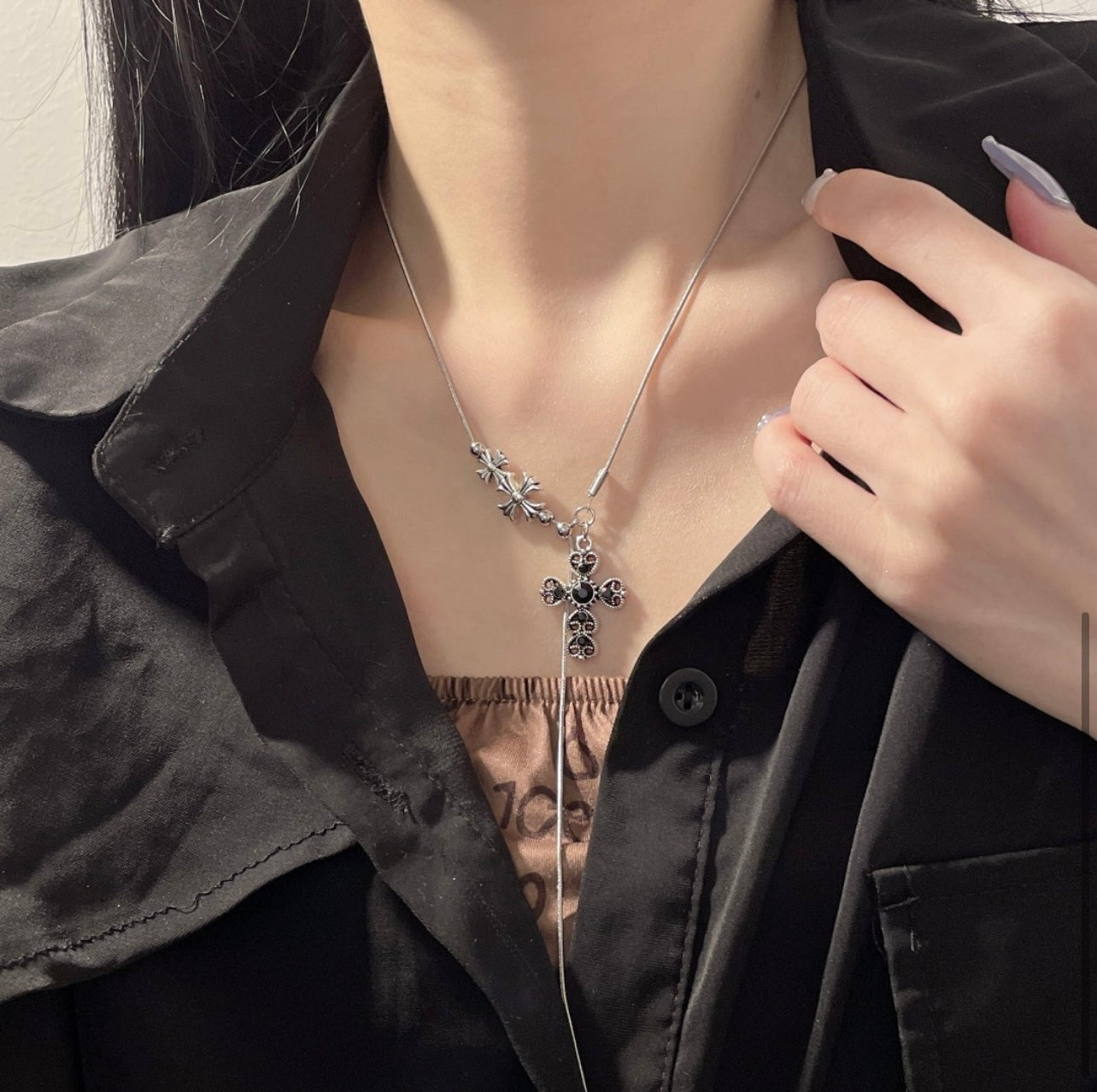 Salvatore Necklace